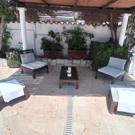 Villa Con Piscina Privata Fronte *