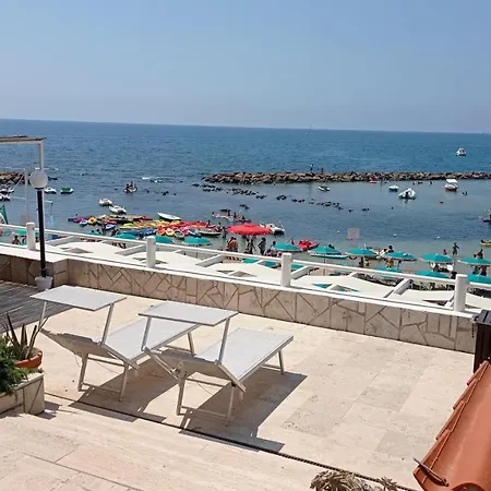 Con Piscina Privata Fronte Villa *