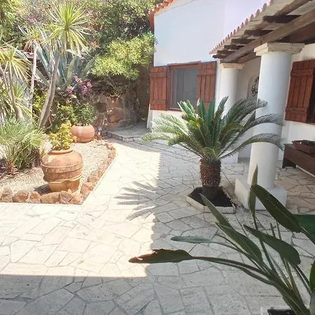 Villa Con Piscina Privata Fronte *