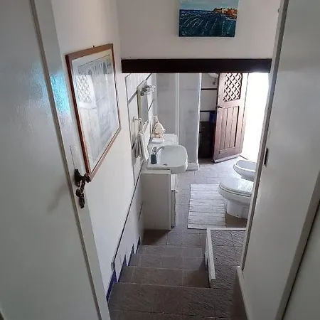 Villa Con Piscina Privata Fronte