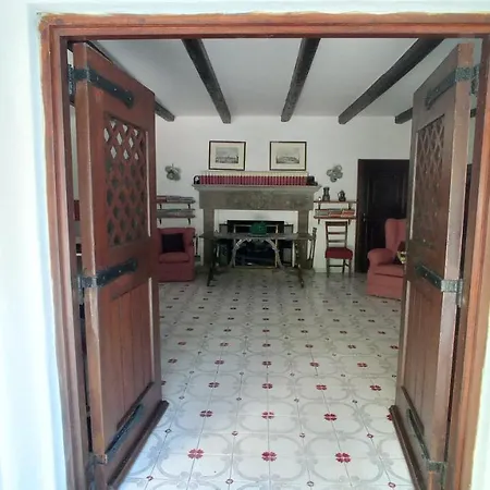 Villa Con Piscina Privata Fronte *