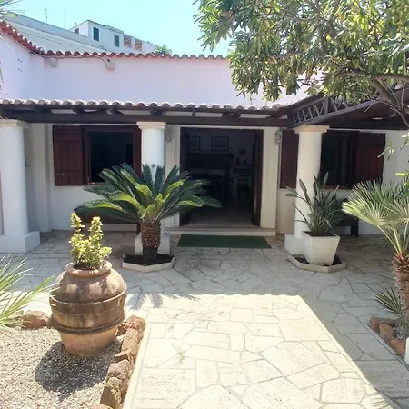 Villa Con Piscina Privata Fronte