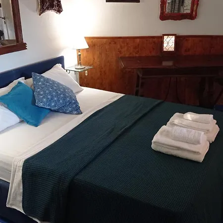 Con Piscina Privata Fronte Villa